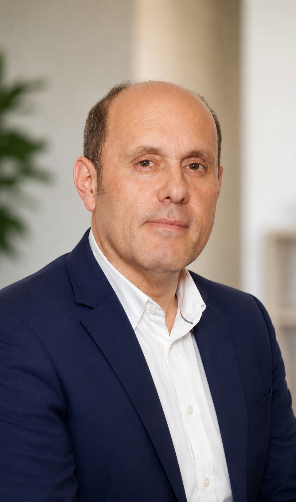 Profile photo of agent Giorgos Sarigiannis